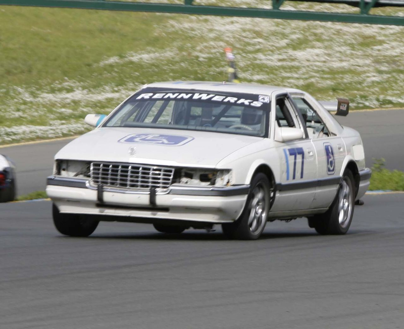 Illustration for article titled The Top 147 Lemons of the Sears Pointless 24 Hours of LeMons